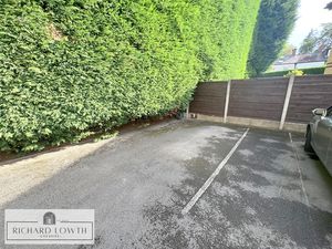Allocated Parking - click for photo gallery
